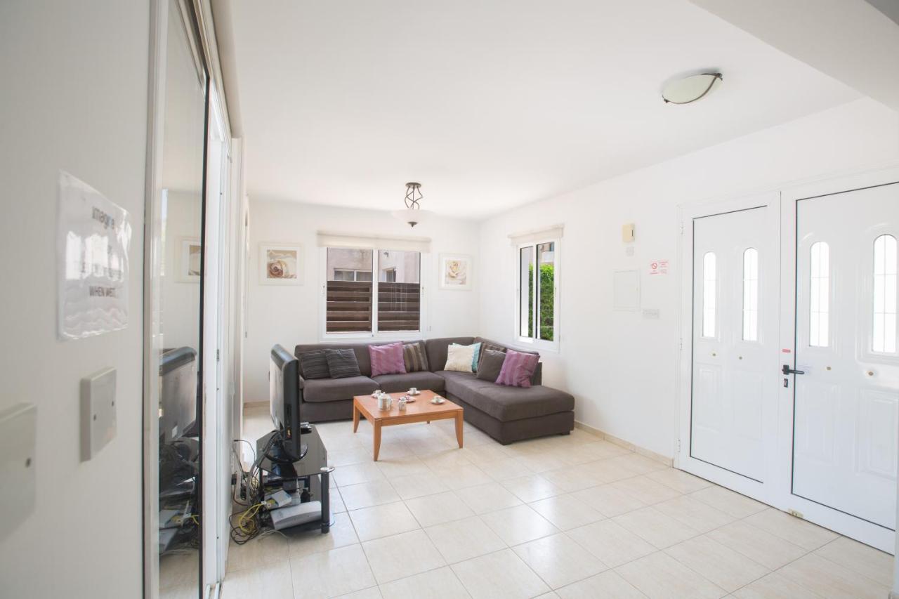 Mandali Villa Protaras Esterno foto