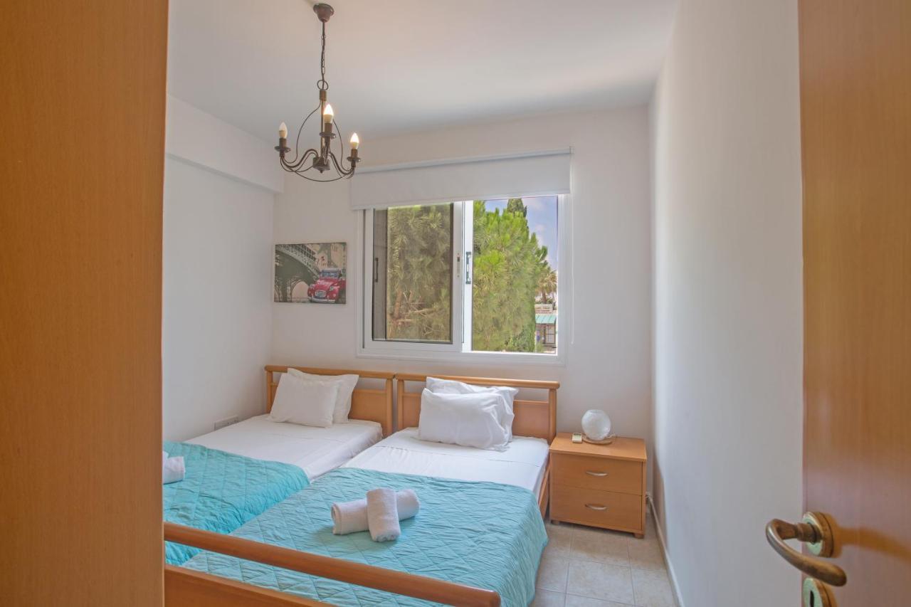 Mandali Villa Protaras Esterno foto